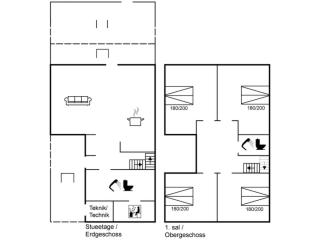 Holiday Home Chayton - 10m from the sea by Interhome - 9