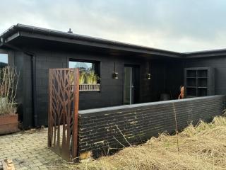 Holiday Home Falk - 900m from the sea by Interhome - 7