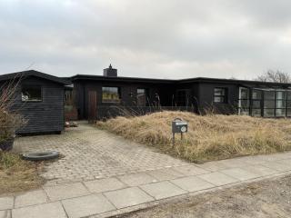 Holiday Home Falk - 900m from the sea by Interhome - 6
