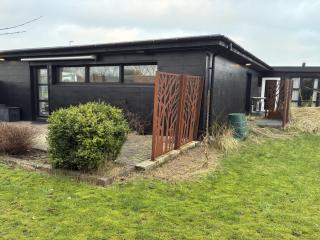 Holiday Home Falk - 900m from the sea by Interhome - 5