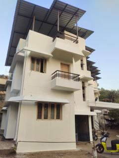 Shashtri nagar AC homestay - 2