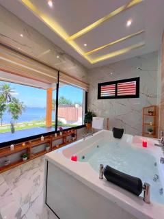 Les Chalets de la Baie - Villa Horizon - 0