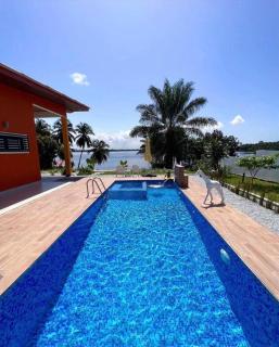Les Chalets de la Baie - Villa Horizon - 8