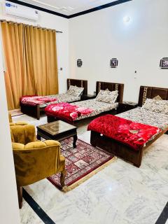 Bread and Bed - 2