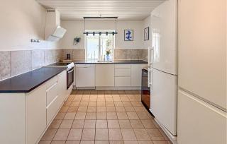 Stunning Home In Lemvig With Sauna - 6