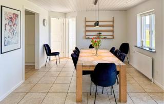 Stunning Home In Lemvig With Sauna - 4