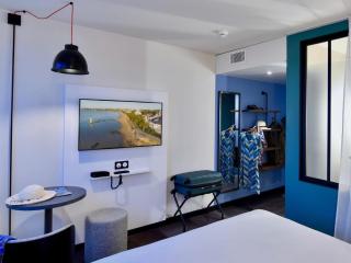 ibis Styles Saint Nazaire Centre Gare - 5