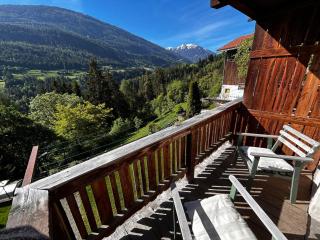 Nynke's AlpenNest - Arzl im Pitztal - 6