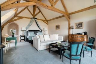 Les Hauts de Loire Relais & Châteaux - 3