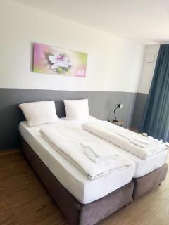 ELO STAY Nordheide 24h Check-in, Free Parking and WiFi - 6