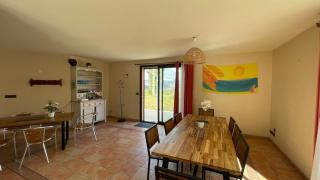 Villa Salagou - Vue sur le lac - Liausson 34800 - 6-8 pers - 100m2 - 5