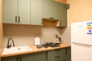 ManshuQ Ethno Hostel Almaty - 7