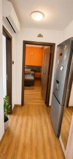 2 Rooms Arcul de Triumf Kiseleff Quiet Area - 6