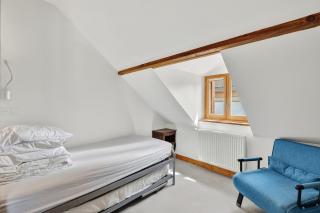 Gite Noryema Chaleureux T1, 40m2 - 2