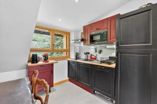Gite Noryema Chaleureux T1, 40m2 - 7