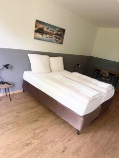 ELO STAY Nordheide 24h Check-in, Free Parking and WiFi - 7