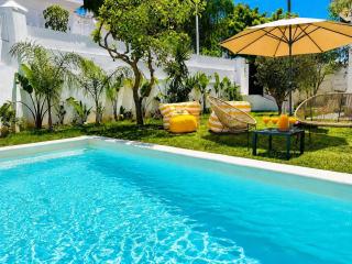 Villa Lilia Sidi Bou Said - 0