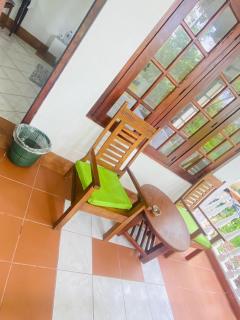 Sunny's Garden Hotel - 3