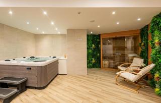 Luxurious Home In Vrsi With Sauna - 3