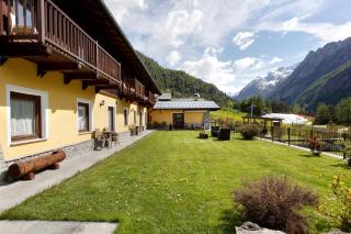 La Baita - Bionaz - 2