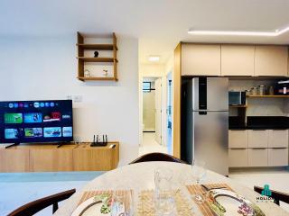 JSmart Leite Albuquerque By Holiday Stays - 1
