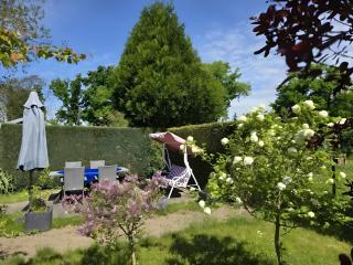 Ferienwohnung Miertsch - 2