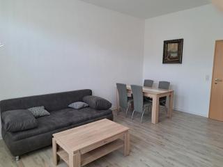 NEU! Fewo Calbe an der Saale - 0