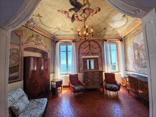 Borgo di Rollo con vista Panoramica - 1