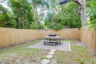 Walk to Stadiums & Dining: Pet-Friendly Home! - 9