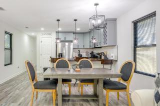 Walk to Stadiums & Dining: Pet-Friendly Home! - 8