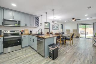 Walk to Stadiums & Dining: Pet-Friendly Home! - 6