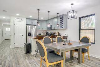Walk to Stadiums & Dining: Pet-Friendly Home! - 2