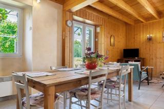 Gite Chez Pascalette - 2