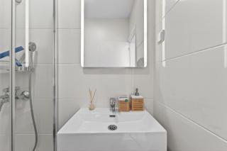 Panoramic Studio View - 1