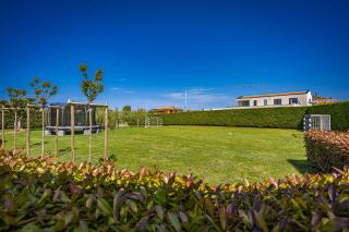 Villa Silvia for 10 people with infinity pool and large playground - 1