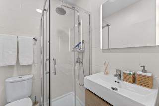 Panoramic Studio View - 3