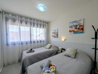 Sunny 2 Bed Retreat with Pool View LB86 - 3