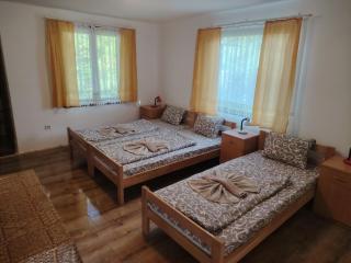 Smeštaj Nena Ribarska banja - 0