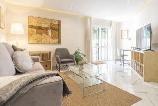 Tranquilo y encantador apartamento con terraza y piscina cerca de Puerto Banus - Los Naranjos 55 - 9