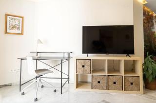 Tranquilo y encantador apartamento con terraza y piscina cerca de Puerto Banus - Los Naranjos 55 - 1