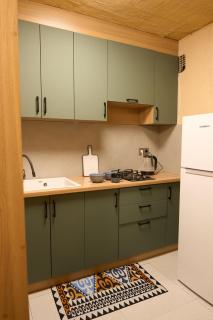 ManshuQ Ethno Hostel Almaty - 1