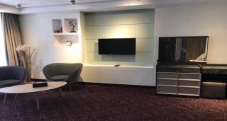 Best Western Plus Paradise Hotel Dilijan - 7