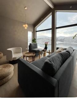 Architect-Designed Home In The Heart Of Sunnmøre - 5