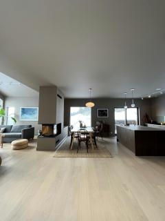 Architect-Designed Home In The Heart Of Sunnmøre - 3