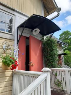 Beautifully Restored 1908 Home Central Tammisaari - 9