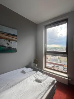 Sea Towers City View - 4