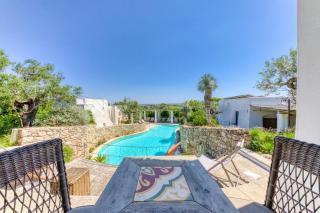 Tia Maria Country Inn - 4