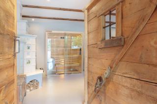 Luxury Suite Spa Sali e Tabacchi - Aosta - 8