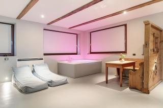 Luxury Suite Spa Sali e Tabacchi - Aosta - 2