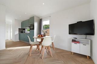 Chalet de Strandgaper - Ouddorp - Ouddorp - 4